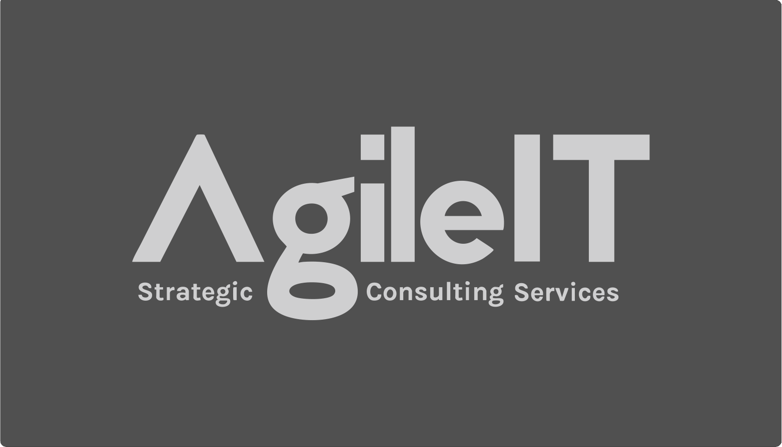 AgileIT