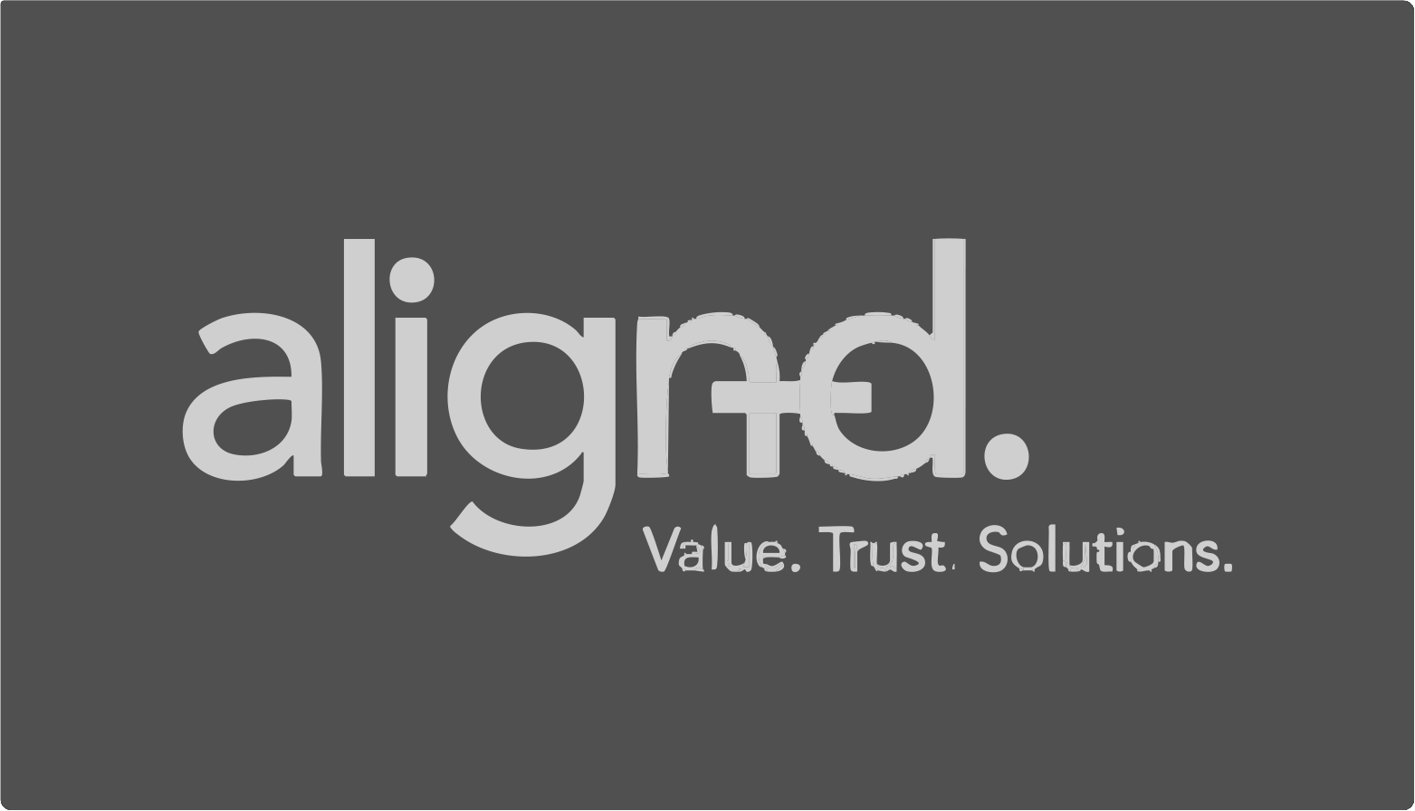 Alignd